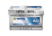 Batterie Varta DYNAMIC SLI F19