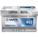 Batterie Varta DYNAMIC SLI F19