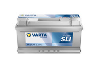 Batterie Varta DYNAMIC SLI F5