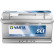 Batterie Varta DYNAMIC SLI G3