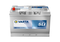 Batterie Varta DYNAMIC SLI G8