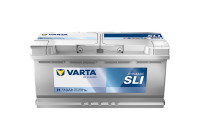 Batterie Varta DYNAMIC SLI I1
