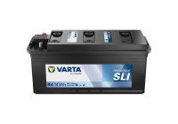 Batterie Varta DYNAMIC SLI K4