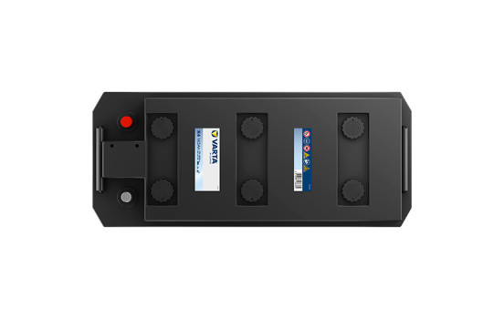 Batterie Varta DYNAMIC SLI K4, Image 4