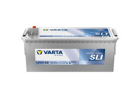 Batterie Varta PROFESSIONNELLE SLI 932140080