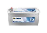 Batterie Varta promotionnelle SLI N9 225 Ah