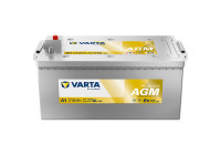 Batterie Varta Promotive AGM A1
