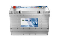 Batterie Varta Promotive SLI H17