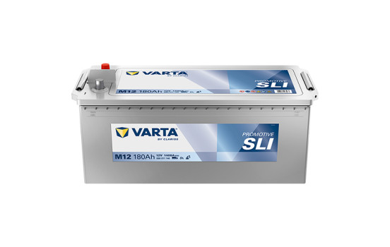 Batterie Varta Promotive SLI M12