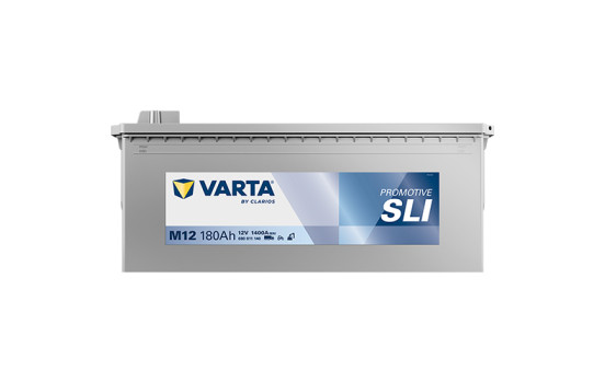 Batterie Varta Promotive SLI M12, Image 3