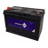 Batterie Winparts GO! 100 Ah WP60033, Vignette 2