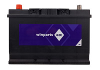 Batterie Winparts GO! 100 Ah WP60033