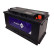 Batterie Winparts GO! 100 Ah WP60038, Vignette 2