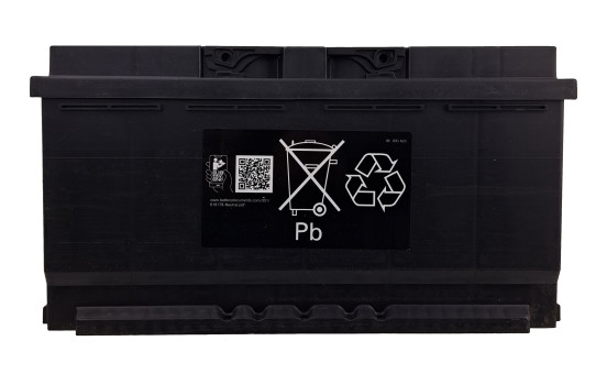 Batterie Winparts GO! 100 Ah WP60038, Image 3