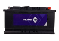 Batterie Winparts GO! 100 Ah WP60038