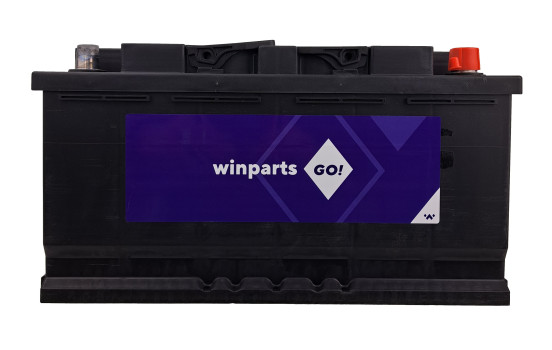 Batterie Winparts GO! 100 Ah WP60038