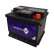 Batterie Winparts GO! 44 Ah WP54465, Vignette 2