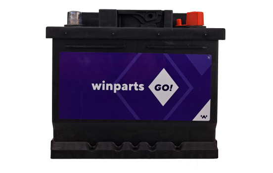 Batterie Winparts GO! 44 Ah WP54465