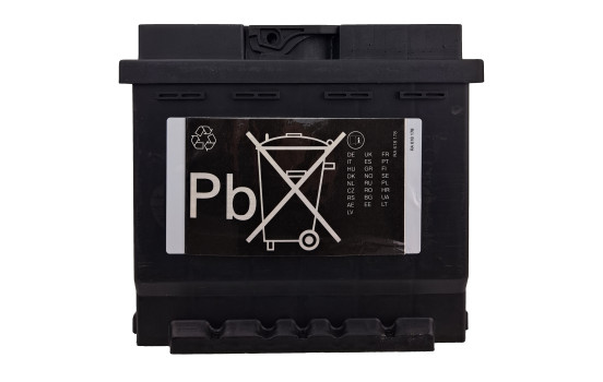 Batterie Winparts GO! 45 Ah WP54459, Image 3