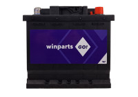 Batterie Winparts GO! 45 Ah WP54459