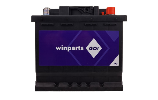 Batterie Winparts GO! 45 Ah WP54459