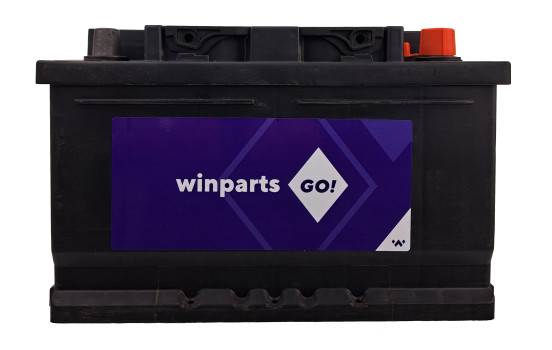 Batterie Winparts GO! 71 Ah WP57113