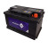 Batterie Winparts GO! 71 Ah WP57113, Vignette 2