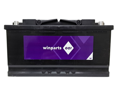 Batterie Winparts GO! AGM start-stop 95 Ah WP86192