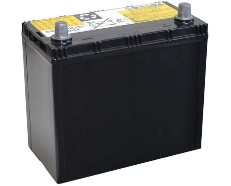 Batterie Yuasa HJ-S46B24L 45 Ah