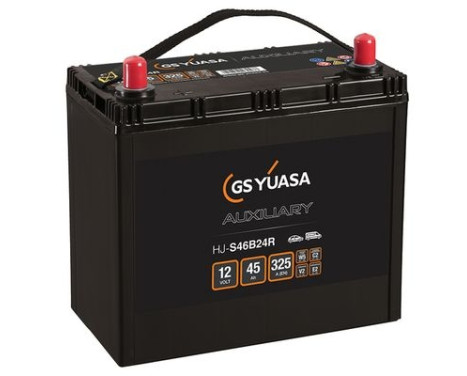 Batterie Yuasa HJ-S46B24R 45 Ah