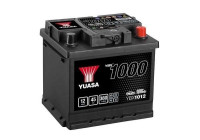 Batterie Yuasa YBX1012 45 Ah