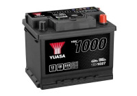 Batterie Yuasa YBX1027 56 Ah