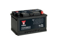 Batterie Yuasa YBX1100 65 Ah