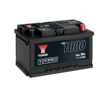 Batterie Yuasa YBX1100 65 Ah