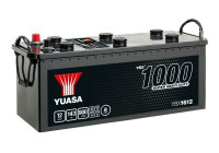 Batterie Yuasa YBX1612 143 Ah
