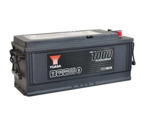 Batterie Yuasa YBX1615 110 Ah