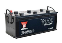 Batterie Yuasa YBX1620 180 Ah