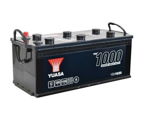Batterie Yuasa YBX1620 180 Ah
