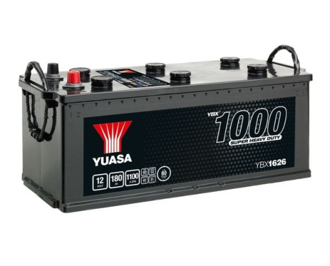 Batterie Yuasa YBX1626 180 Ah
