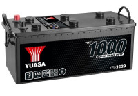 Batterie Yuasa YBX1629 180 Ah