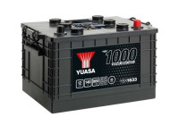 Batterie Yuasa YBX1633 140 Ah