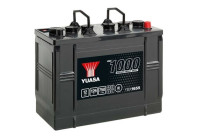 Batterie Yuasa YBX1655 126 Ah