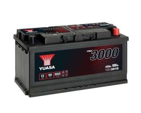 Batterie Yuasa YBX3019 95 Ah