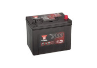 Batterie Yuasa YBX3030 72 Ah
