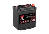 Batterie Yuasa YBX3056 36 Ah