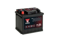Batterie Yuasa YBX3077 45 Ah