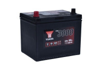 Batterie Yuasa YBX3214 60 Ah