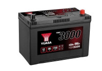 Batterie Yuasa YBX3335 95 Ah
