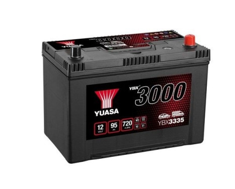 Batterie Yuasa YBX3335 95 Ah