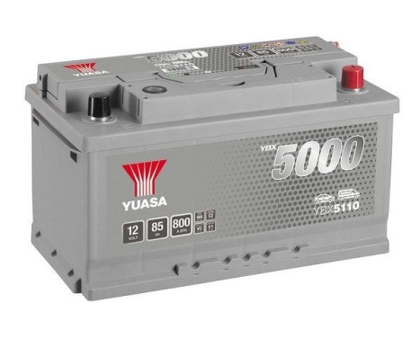 Batterie Yuasa YBX5110 85 Ah